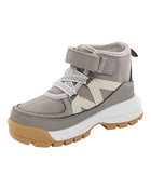 Toddler Lace-Up Boots, image 6 of 6 slides