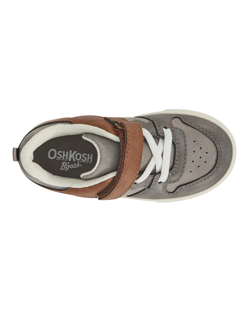 Toddler Easy-On Casual Sneakers
, image 4 of 6 slides