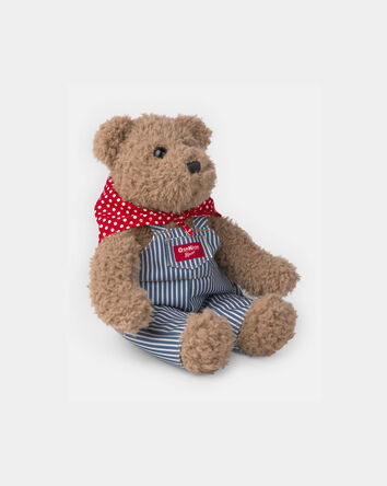 Blankets & Plush Toys