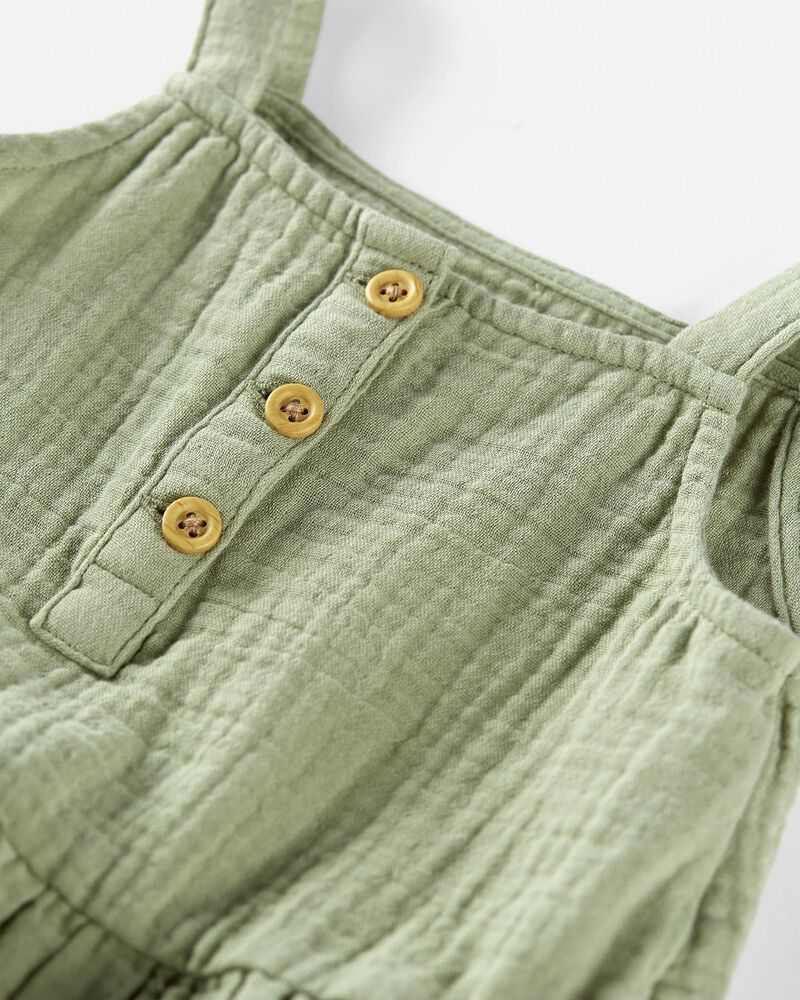 Baby 2 Piece Organic Cotton Set, image 2 of 4 slides