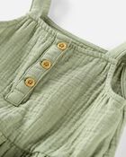Baby 2 Piece Organic Cotton Set, image 2 of 4 slides