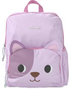 Besties Squad Toddler Backpack - Cat, image 3 of 3 slides