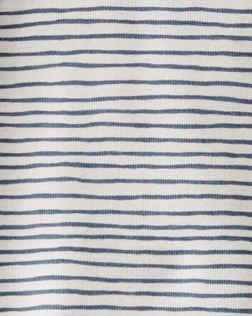 Baby Organic Cotton Pajamas Se...