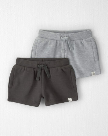 Active Shorts