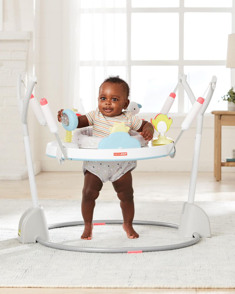 Silver Lining Cloud&trade; Play & Fold Jumper, image 7 of 15 slides
