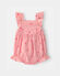 Pink/White