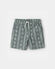 Grey/Green