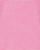 Baby Girl 5-Pack Ladybug Multipack Bodysuits - Pink, image 6 of 8 slides