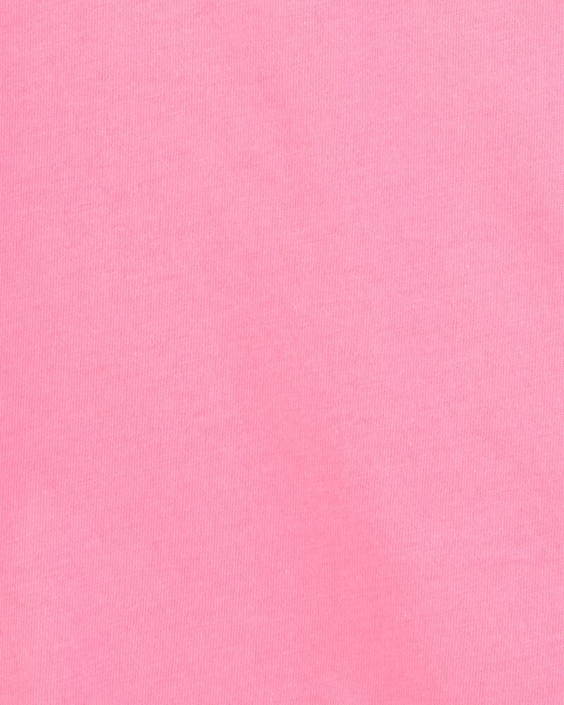 Girls Cotton Tee, image 2 of 4 slides