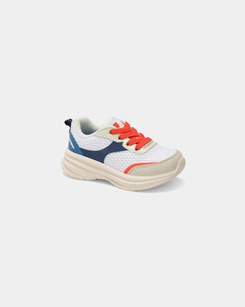 Toddler Boy Athletic Shoes, 
