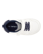 Toddler Casual Sneakers, image 4 of 6 slides
