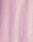 Toddler Girl 2-Pack Uniform Polo Shirts - Pink, image 3 of 3 slides