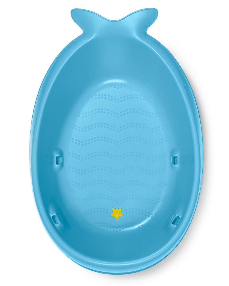 Baby 3-Piece MOBY Bathtime Essentials Set, image 2 of 6 slides