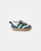 Baby Boy Colorblock Athletic Sneakers - Blue, image 2 of 6 slides