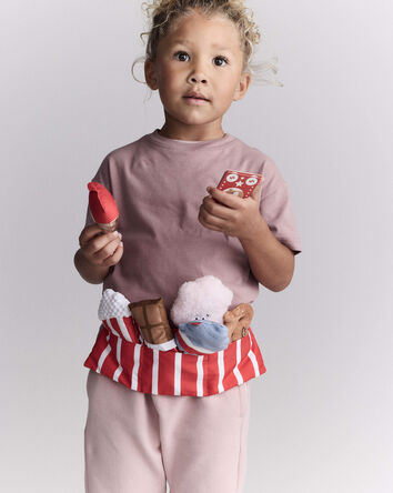 Toddler Circus Set, 