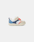 Baby Boy Every Step&reg; First Walker Athletic Shoes, image 2 of 6 slides