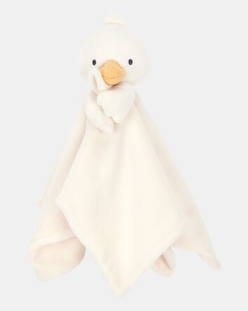 Baby Chick Cuddle Plush - Yellow, 