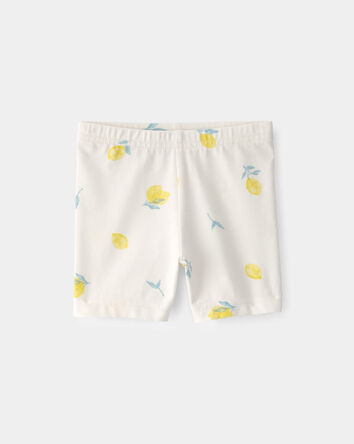 Bike Shorts