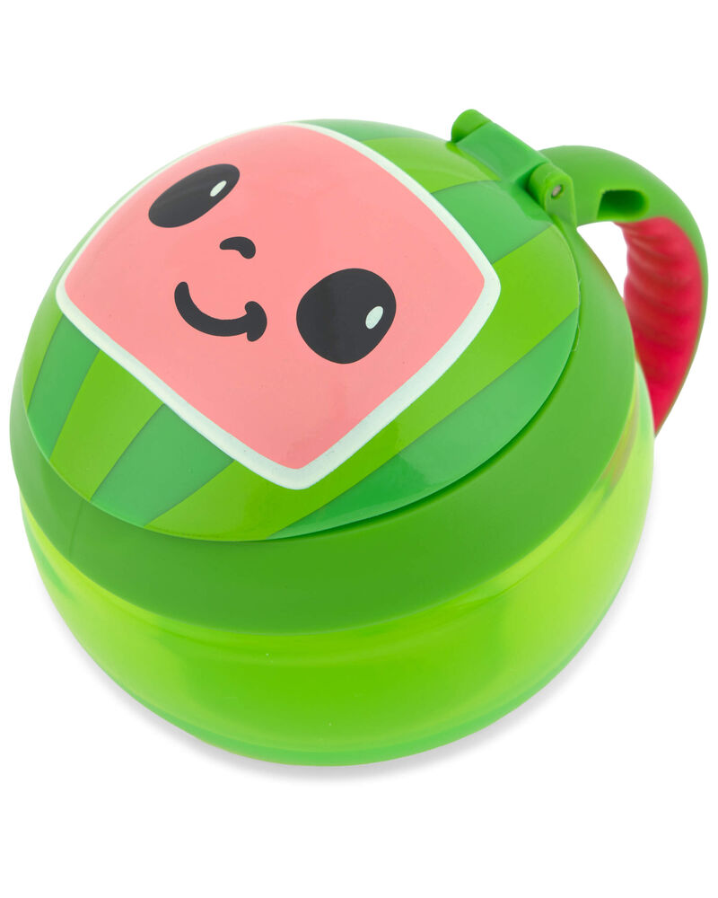 CoComelon Snack Cup, image 1 of 4 slides
