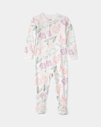 1-Piece Pajamas