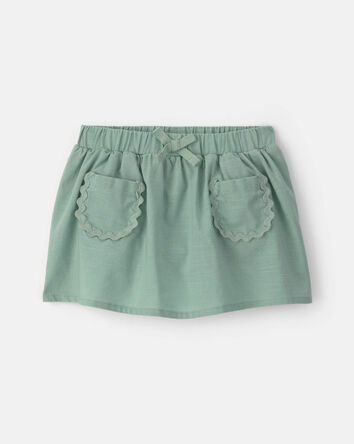 Skorts