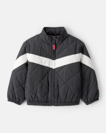 Puffer Jackets