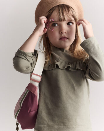 Fanny Pack - Pink, 