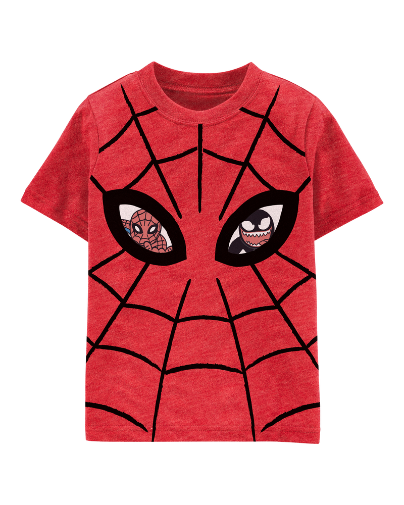 Toddler 3-Pack Spider-Man Tees, image 2 of 7 slides