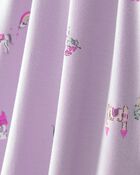Baby Girl Fairytale PurelySoft Headbands - Purple/Ivory, image 2 of 4 slides