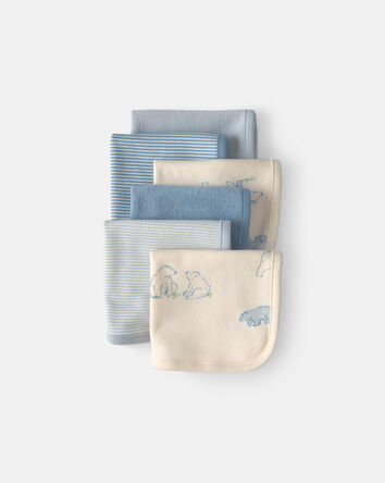 Washcloths