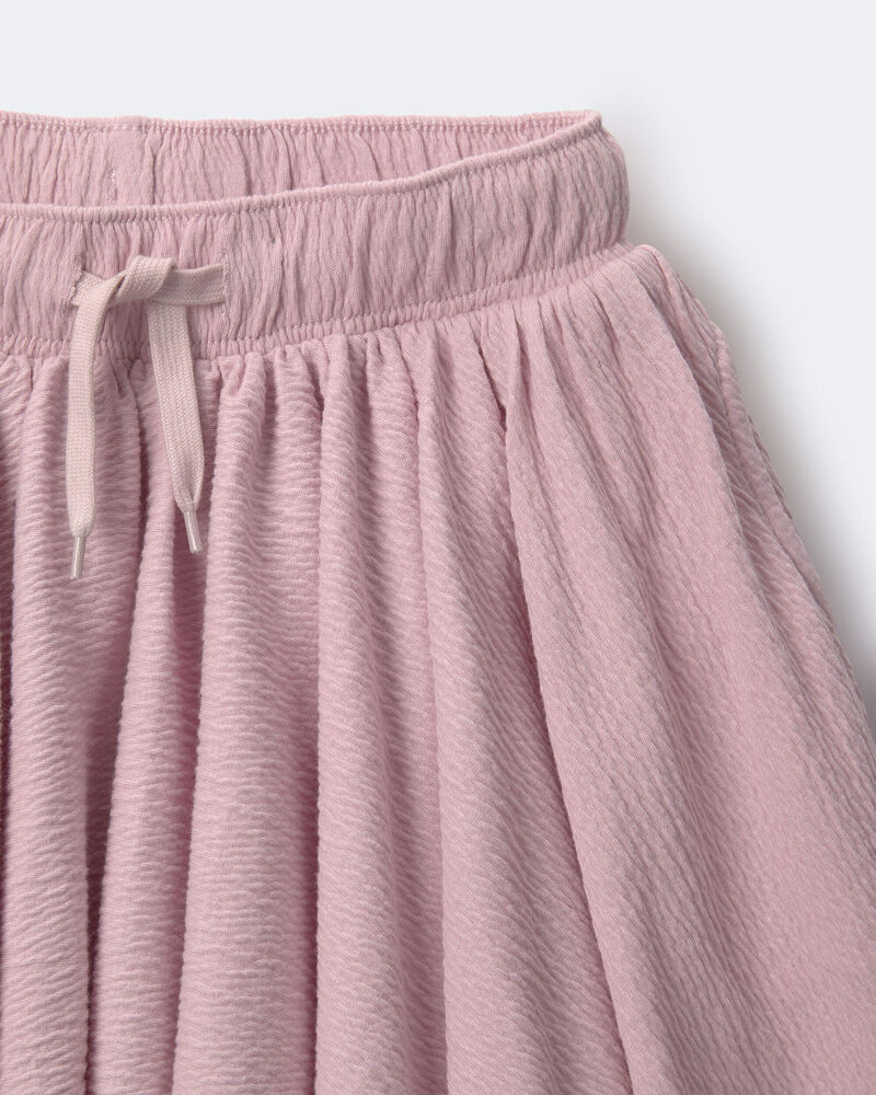 Toddler Girl Avenue Twirl&trade; Midi Skirt - Light Pink, image 6 of 6 slides