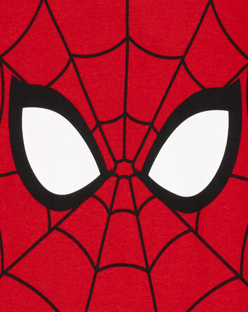 Boys MARVEL&copy;  Snug Fit Cotton 2-Piece Pajamas, 
