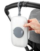 Grab & Go Snug Seal Wipes Case, image 5 of 6 slides