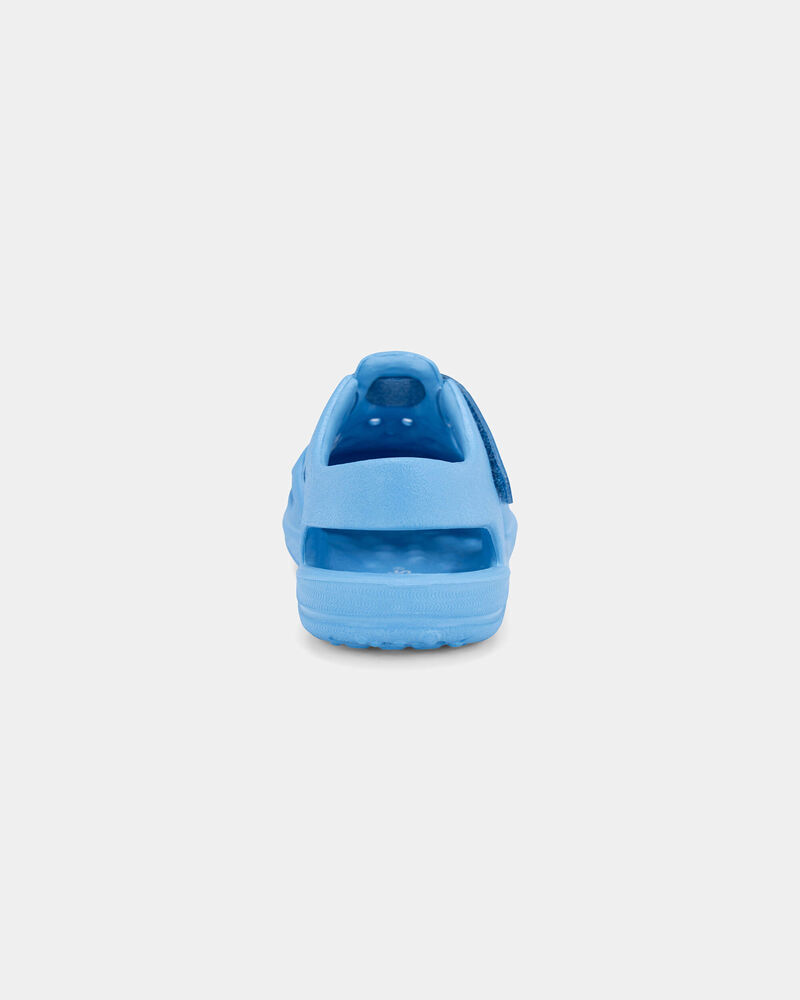 Baby Boy Every Step&reg; First Walker Water Shoes - Blue, image 3 of 7 slides