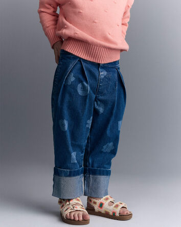 Slouchy