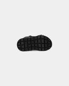 Toddler Boy Casual Sandals - Black, image 5 of 6 slides