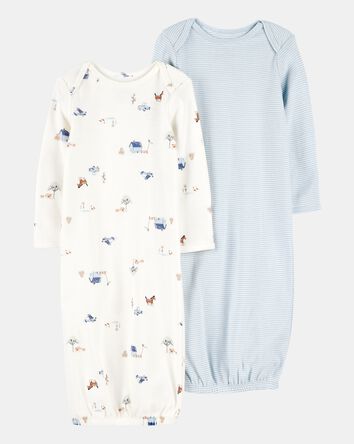 Nightgowns