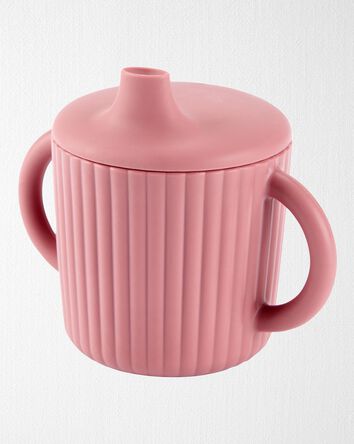 Girls Little Planet Silicone Sippy Cup, 