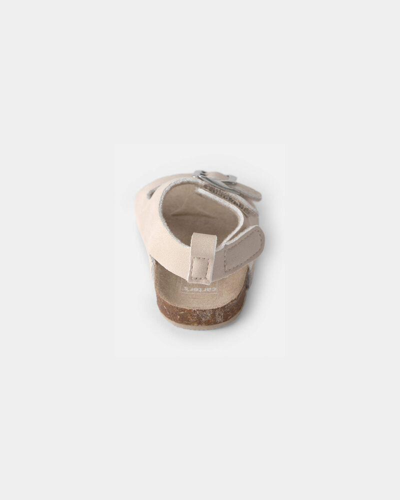Baby Boy Sandals - Tan, image 3 of 6 slides