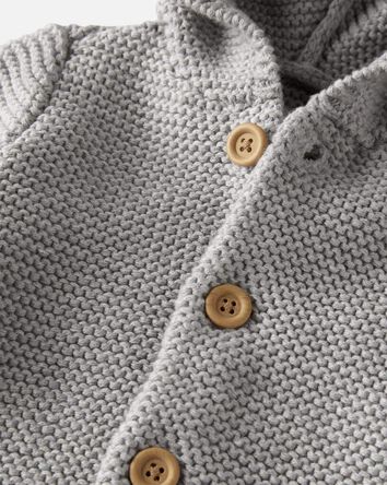 Baby Organic Cotton Signature...