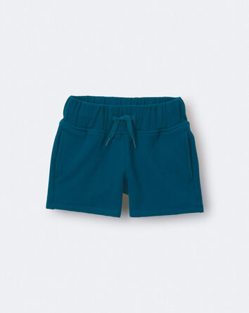 Toddler City Park&trade; Short - Teal, 