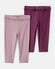 Blush/Purple