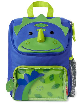Zoo Big Kid Backpack - Dinosaur, 