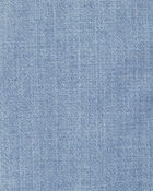 Baby Boy Chambray Button-Front Shirt, image 3 of 4 slides