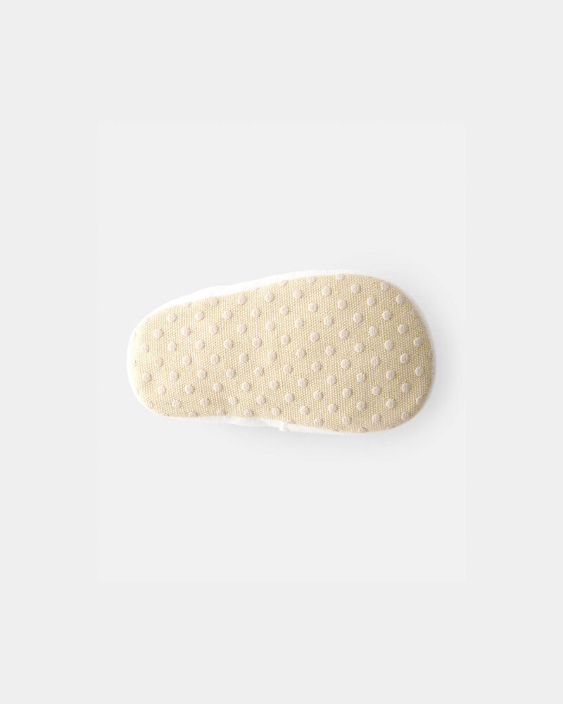 Baby Boy Casual Shoes - White, image 5 of 6 slides