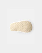 Baby Boy Casual Shoes - White, image 5 of 6 slides