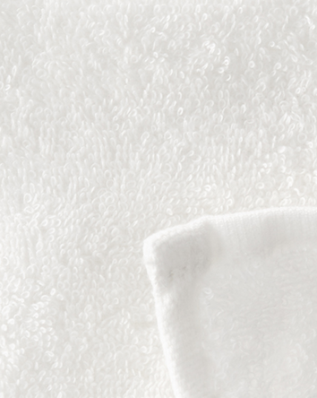 Baby 6-Pack Organic Cotton Was...