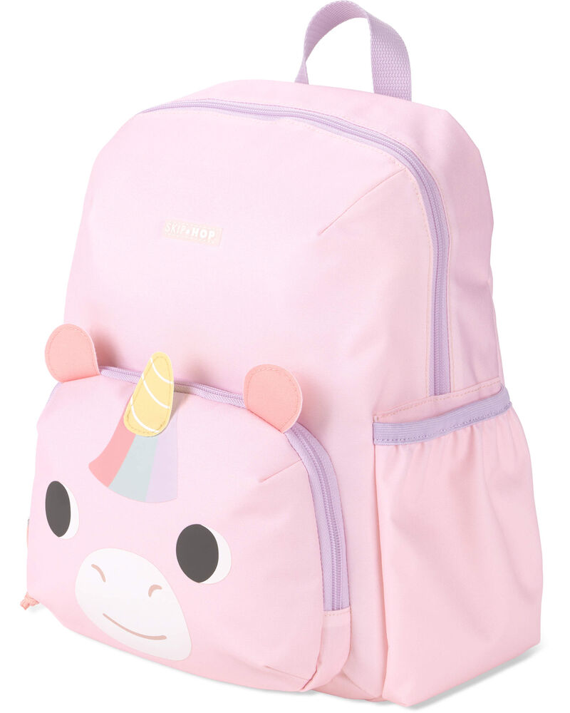 Besties Squad Toddler Backpack - Unicorn, image 1 of 2 slides