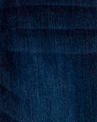 Kid Dark Wash Slim-Fit Skinny-Leg Jeans, image 3 of 4 slides