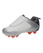 Kid Soccer Cleats - Grey, image 6 of 6 slides